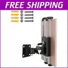 Multi-Angle Locking Tablet Wall Mount - Elevate Your Display for 7-12.9" Devices