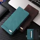 Wallet Leather Case Cover For iPhone 16 16e 15 14 13 12 11 Pro Max 8 7 Plus X SE