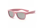 Koolsun: Wave Kids Sunglasses - Pink Sachet (1-5 Years)