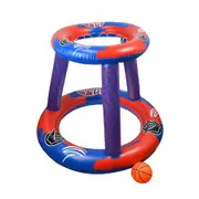 Wahu Mega Basketball