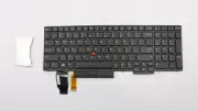 Brand New Lenovo Thinkpad Backlit Keyboard 01YP680 for T590 P53 P73 P52 P72