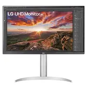 LG 27UP850K-W 4K UHD FreeSync HDR IPS 27in Monitor