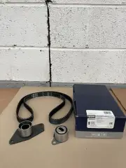Timing Belt Kit FITS RENAULT RAPID CLIO KANGOO DACIA 1.9D RUVILLE 5551170