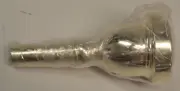 NOS FRANK HOLTON & CO. 18 TUBA/SOUSAPHONE MOUTHPIECE - LISTING #1