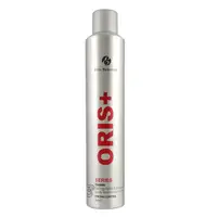 在飛比找樂天市場購物網優惠-ORIS+ 歐詩 3號強效定型噴霧 400ml 【貝羅卡】｜