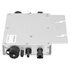 Inverter Solar Grid Tie Microinverter Wifi Control Automatic Identification