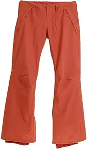 [Burton] Women's Snowboard Wear Pants Society Pant 2018-19 Model S - L Size