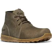 Danner Women's Forest 4.5" Chukka Lifestyle Boot, Timberwolf