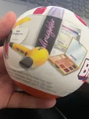 Set Of 2! New! Zuru Surprise Mini Brands X Ulta Sealed!