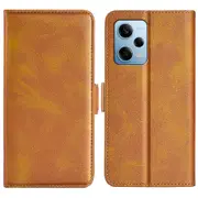 For Xiaomi Redmi Note 12 Pro 5G/Note 12 Pro Speed 5G/Poco X5 Pro 5G Phone Stand Case Wallet Phone Co