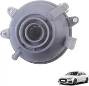 80A121405AQ Coolant Radiator Expansion Tank 80A121405T,80A121405AK/Q Compatible For AUDI Q5 2016-2020 2.0 TFSI Quattro,SQ5 2016-,Q5L