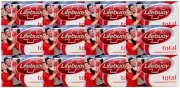 Lifebuoy Total Soap 125g (Pack of 12) Free Shipping