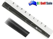 Karma .600 Ribbed Super Lite Rubber Grip - Std/Mid /Jumbo - $10 Postage any Q'ty