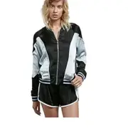 STONE ROW x Georgia May Jagger NWT GMJ Track Jacket size small