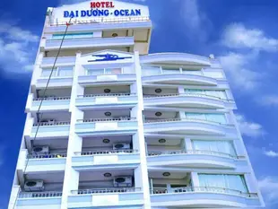 芽莊海洋飯店Ocean Hotel Nha Trang