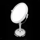 Vanity Mirror Regular/3X Magnifying Countertop Mirror with Stand