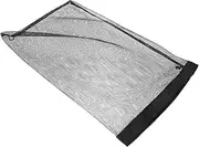 KOMBIUDA Dryer Vent Cover Dust Filter Lint Catcher for Outdoor Dryer Vent Efficient Mesh Traps Dirt Multiple Specifications for Various Models