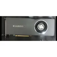 在飛比找蝦皮購物優惠-撼訓Rx5700XT 公版卡 參考:5700 3060 ti