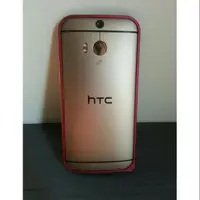 在飛比找蝦皮購物優惠-HTC M8手機殼