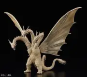ART SPIRITS KING GHIDORAH HYPER MODELING Series Legend Godzilla Monster Part 1