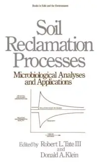 在飛比找博客來優惠-Soil Reclamation Processes: Mi