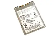 HS08XJF - 80GB Sata Hard Disk Drive (Primary)