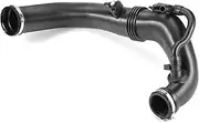 Air Intake Inlet Duct Tube Hose 2710901629 2710901929 Compatible with Mercedes Benz W204 W212 C204 C207 R172