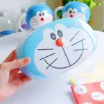 【哆啦A夢】⭐️🇯🇵日本商品 大臉造型濕紙巾盒 可重複使用DORAEMON 日本製 日落小物 生日禮物