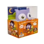 Blue Orange Games Hoot or Toot 2-4 Players Kids/Children Fun Memory Game 4y+
