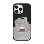iPhone 16 Pro Max Impact Case MagSafe Compatible Last Email