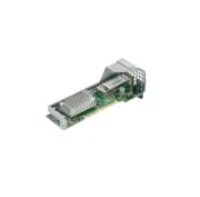 Supermicro AOC-C25G-M1S MicroLP 1-port 25G SFP28, Mellanox ConnectX-4 Lx