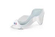Angelcare AC583 Baby Bath Support Fit - Light Aqua