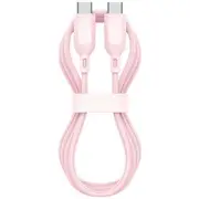 Mophie USB-C 60W Cable 2m Pink