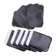 Size 2 Dental Digital X-Ray ScanX Barrier Envelopes for Phosphor Plate