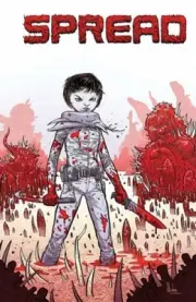 The Children's Crusade: Volume 2: The Children's Crusade by Felipe Sobreiro
