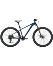 Silverback Stride Elite 29" Hardtail Mountain Bike Blue Crush Metallic