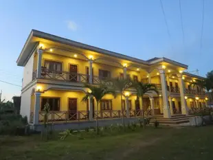 勒比卓孔內薩瓦特民宿Khonesavath Guesthouse Lebijou