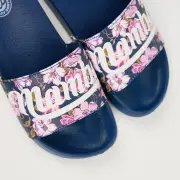 Mambo Women's Tropics Slides