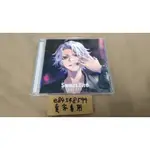 【CD中古現貨】 葛葉 SWEET BITE 通常盤 KUZUHA /彩虹社 にじさんじ NIJISANJI