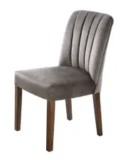 Harp & Finial Capp Dining Chair