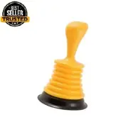 Mini Pro Sink Plunger, Free Shipping