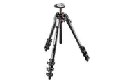 Manfrotto 190X Carbon Fibre 4 Section Tripod