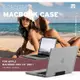 [U] Macbook Pro 14吋(2021~2023)耐衝擊輕量保護殼-透明系列