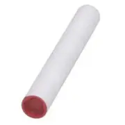 Italplast Mailing Tube Light Durable Craft Board High Quality 4 Pieces 40x325mm