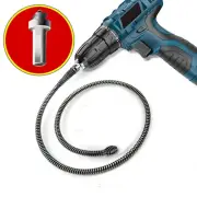 Sewer Sinks Basin Drain Cleaner Spring Pipe Pipe Dredging Tools Dredging Spring