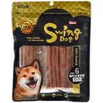 【寵物王國】OZBONE卡賀家犬零食NO.6-雞肉吉拿軟條220G