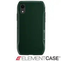 在飛比找momo購物網優惠-【美國Element Case】iPhone XR Enig