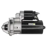 Starter Motor and Bolts For HSV Grange WH 3.8L V6 Petrol Ecotec L67 1999 - 2000