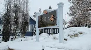 The Larix Hotel