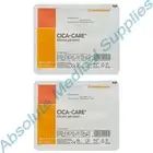 *2-Packs* Smith & Nephew CICA-Care self-Adhesive 5" x 6" Gel Sheet 66250707